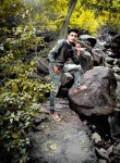 Gaurav patel, 22 года, Pithampur