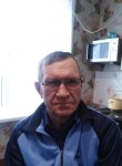 Gennadiy, 64, Achinsk