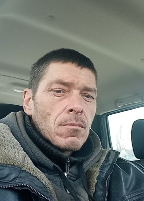 Николай, 48, Россия, Гвардейское