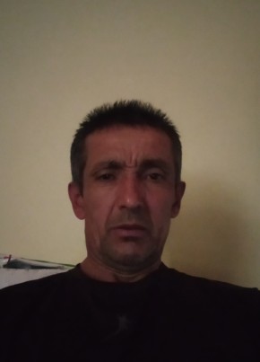 Фахриддин, 51, Россия, Нюрба