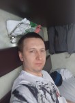 АЛЕКСАНДР, 36 лет, Барабинск