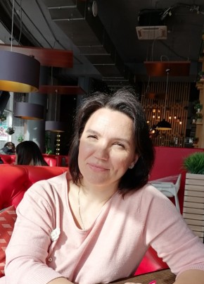 Ирина, 44, Россия, Иваново