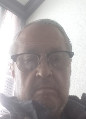 GUILLERMO DURAN из Municipio de Metepec 75 лет