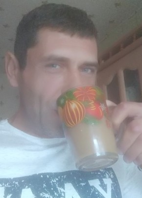 Игорь, 46, Россия, Сальск