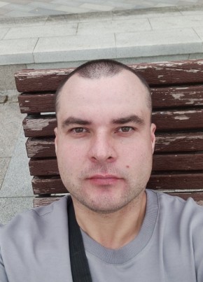 Кирилл из Наро-Фоминска 37 лет