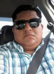 Johnny Tigua, 45 лет, Salinas