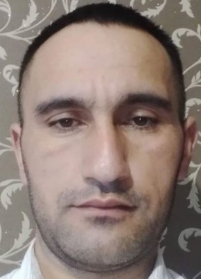 Радик из Хужанта 47 лет