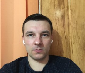 ВАЛЕРИЙ, 31 год, Москва