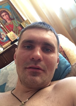 игорь, 24, Россия, Сургут