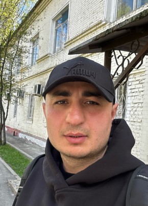 Феликс, 32, Россия, Ярославль