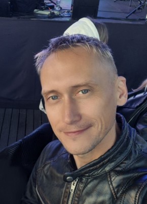 Сергей из Санкт-Петербурга 42 года