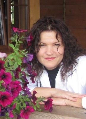 Светлана, 52, Россия, Калининград