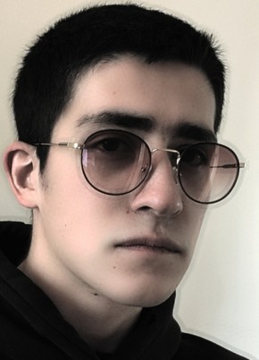 Геор из Миллерово 19 лет