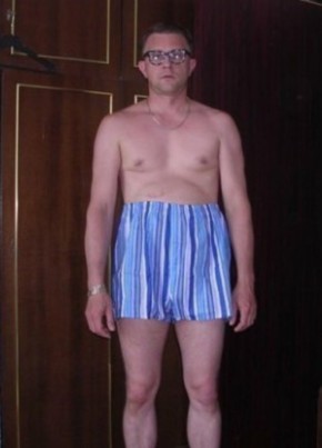 Eduard, 35, Russia, Sterlitamak