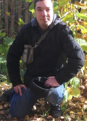 Иван, 37, Россия, Клин