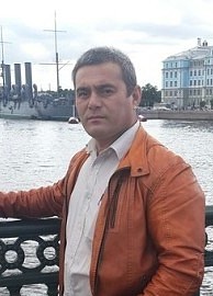 Abdukodir, 53, Россия, Псков