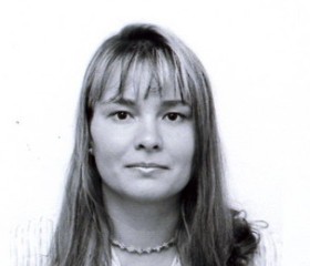 Линда, 42 года, Москва