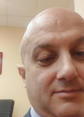 Sasha, 49, Russia, Saint Petersburg