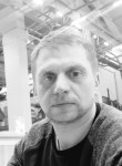 Ilya, 40, Tomsk