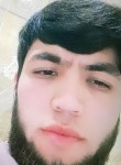 Akmal, 20, Moscow