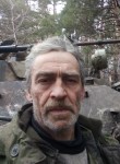 Владимир, 58 лет, Кинель-Черкассы