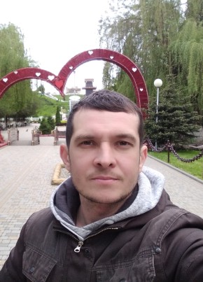 Иван, 38, Россия, Черкесск