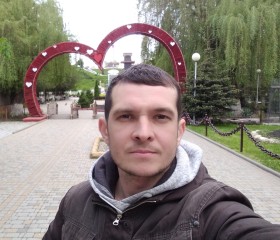 Иван, 38 лет, Черкесск