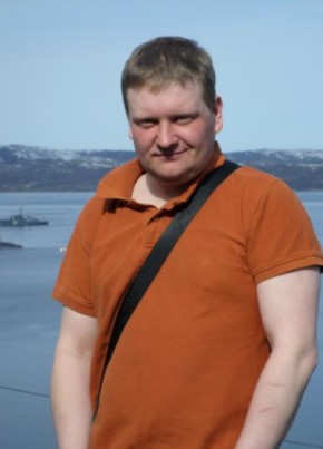 Павел, 40, Россия, Псков