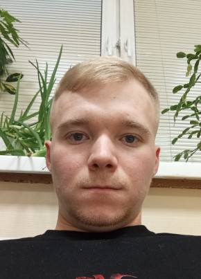 Игорь Вязанкин, 25, Россия, Лыткарино