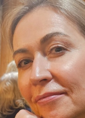 Svetlana, 52, Russia, Saint Petersburg