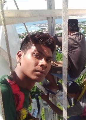 ateng, 25, Indonesia, Pageralam