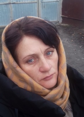 Наталья, 49, Россия, Россошь