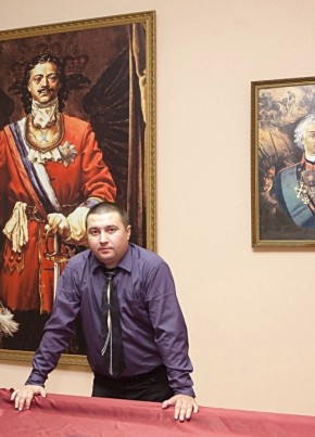 Дмитрий, 37, Россия, Удельная