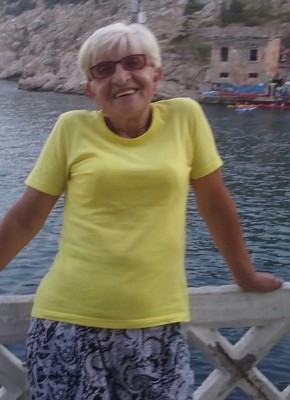 Светлана, 68, Россия, Волосово
