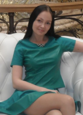 Вероника, 36, Россия, Тюмень