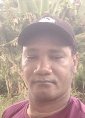 Rodrigo из Montes Claros 38 лет