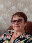 Алла, 63 года, Горад Гомель