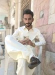 Kamranbaloch, 26 лет, حیدرآباد، سندھ