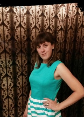 Katrin, 34, Россия, Тюмень
