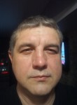 Антон, 47 лет, Новосибирск