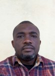 Mbang kollo Dani, 42 года, Yaoundé