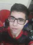 Leonel Camargo, 20 лет, Mandaguari