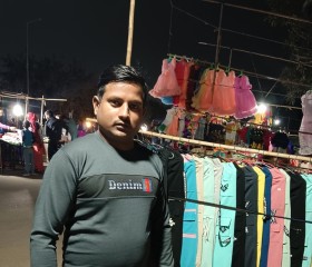 Deepak, 30 лет, Delhi