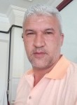 Kadir, 50 лет, Kayseri