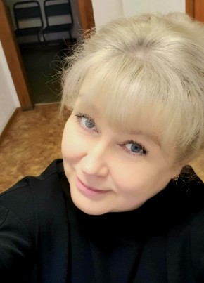 Oksana, 58, Russia, Nizhniy Novgorod