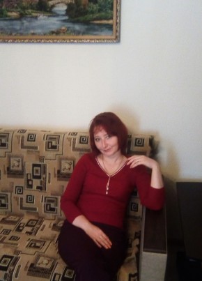 Марина, 43, Россия, Горячий Ключ