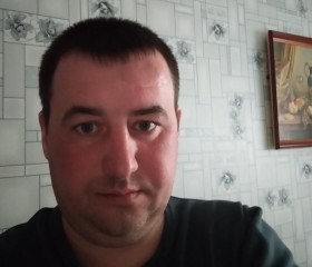 Евгений, 40 лет, Петрыкаў