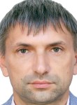 Игорь, 48 лет, Курск