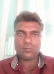 Moutam, 42 года, Karīmnagar
