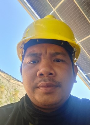 mart, 31, Philippines, Lingayen